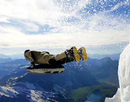 Airboarding Kurs Immenstadt - 3