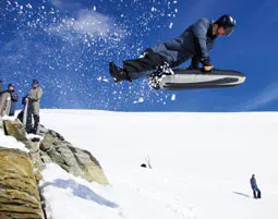 Airboarding Kurs Immenstadt - 5