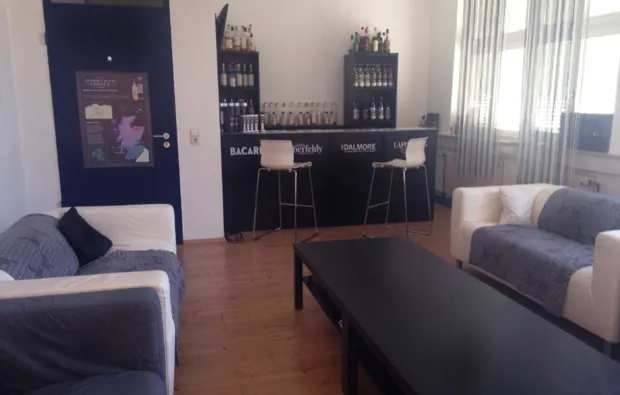 Whisky Käse Tasting Berlin - 7