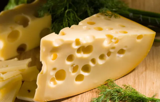 Whisky Käse Tasting Berlin - 5