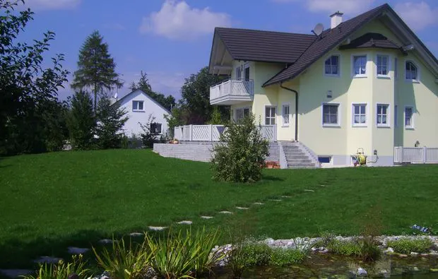 Feng Shui Workshop Berlin - 5