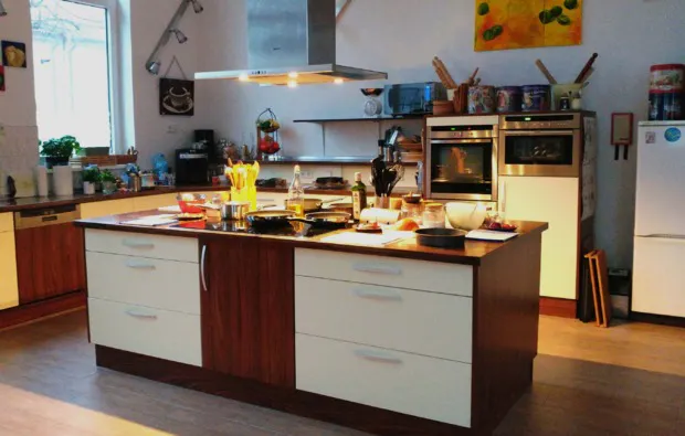 Türkischer Kochkurs in Berlin - 6