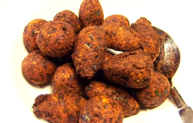 Türkischer Kochkurs in Berlin - 8