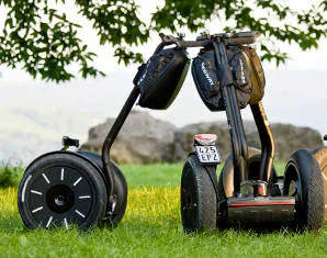 Segway-Tour Erlebnistour Schorndorf - 5