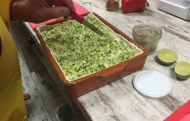 Asiatischer Kochkurs Darmstadt - 5