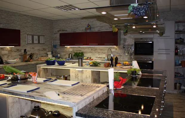 Asiatischer Kochkurs Darmstadt - 7