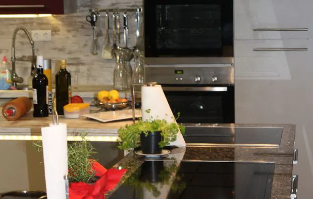 Asiatischer Kochkurs Darmstadt - 9