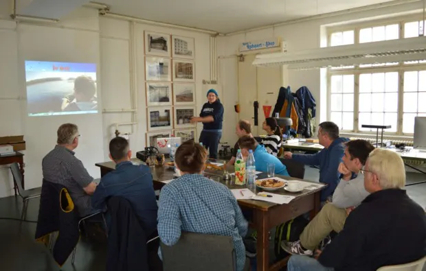 Fliegenfischen Brandenburg an der Havel - 5