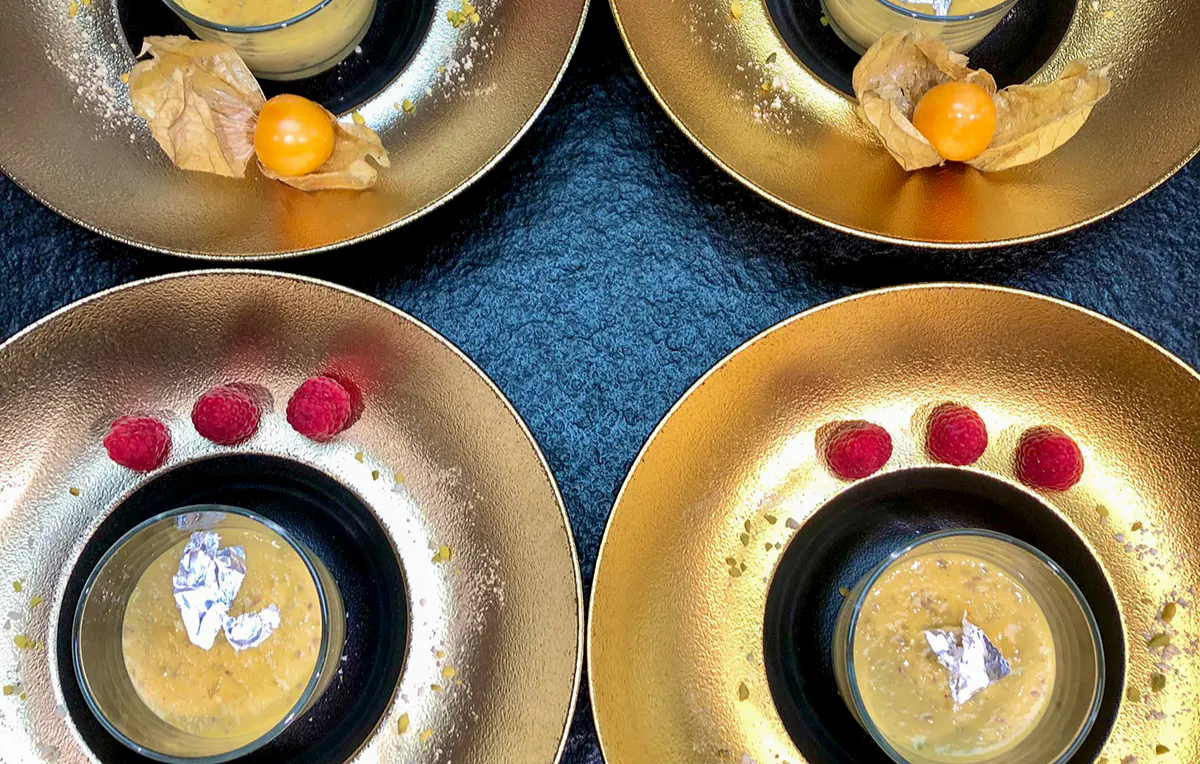 Vegetarischer Kochkurs Leinfelden - 5