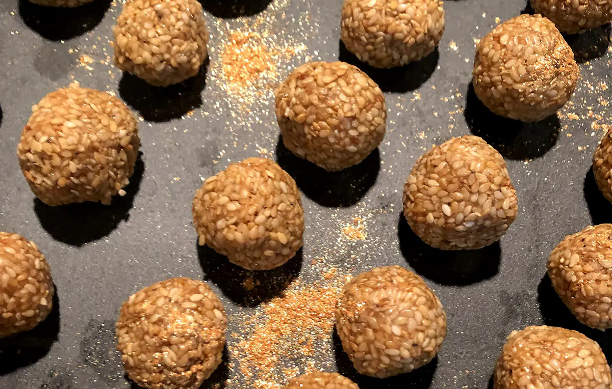 Vegetarischer Kochkurs Leinfelden - 7