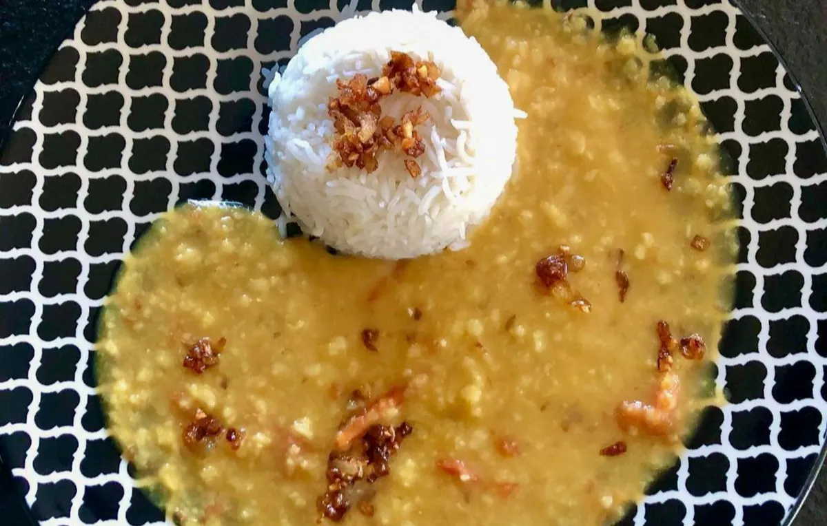 Vegetarischer Kochkurs Leinfelden - 8