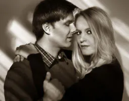 Paar Fotoshooting  Regensburg - 6