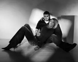 Paar Fotoshooting  Regensburg - 7