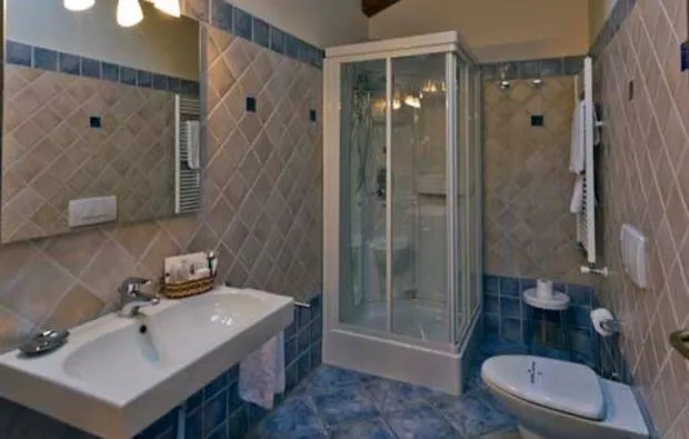 Zauberhafte Unterkünfte Piemont für 2 (1 Nacht) - 9