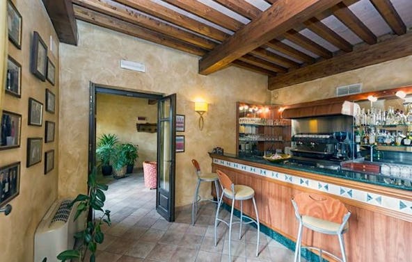 Zauberhafte Unterkünfte Piemont für 2 (1 Nacht)