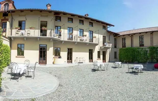 Zauberhafte Unterkünfte Piemont für 2 (1 Nacht) - 6