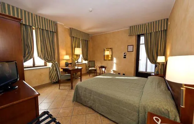 Zauberhafte Unterkünfte Piemont für 2 (1 Nacht) - 7