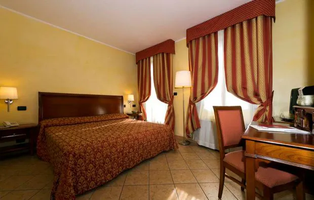 Zauberhafte Unterkünfte Piemont für 2 (1 Nacht) - 8