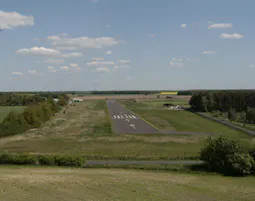 Flugzeug-Rundflug Fehrbellin  (30 Min.) - 5