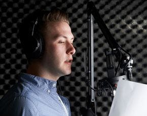 Be a Popstar Süßen