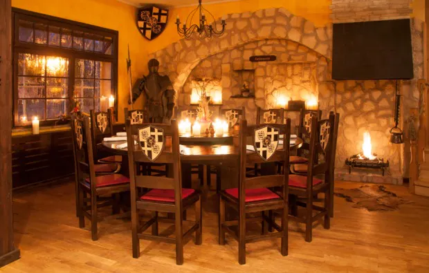 Candle Light Dinner für 2 Eisenach - 6