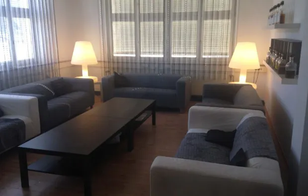 Whisky & Schokoladen Tasting Stuttgart - 7