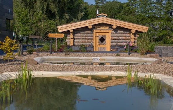 Floating (Becken) Wildeshausen