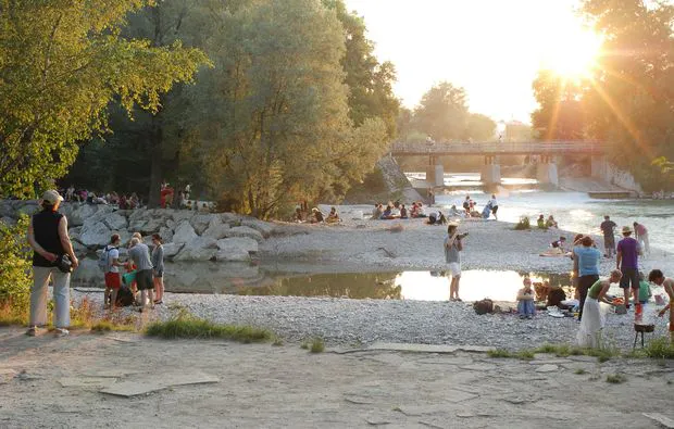 Landschaftsfotografie-Workshop München - 5