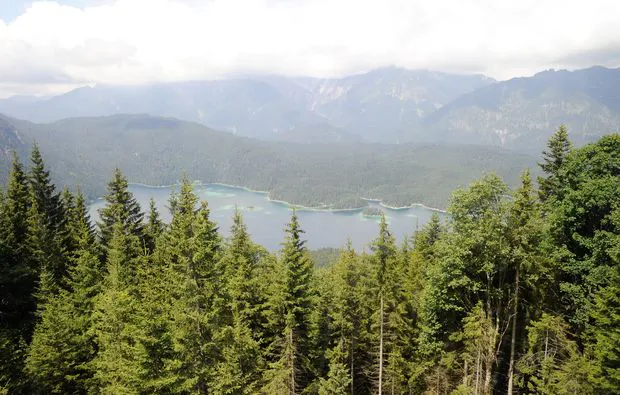 Landschaftsfotografie-Workshop München - 6