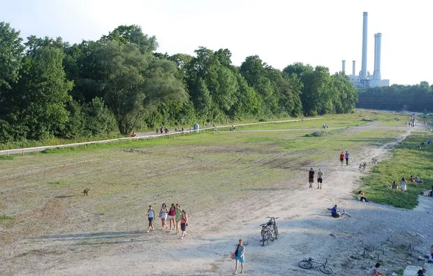 Landschaftsfotografie-Workshop München - 8