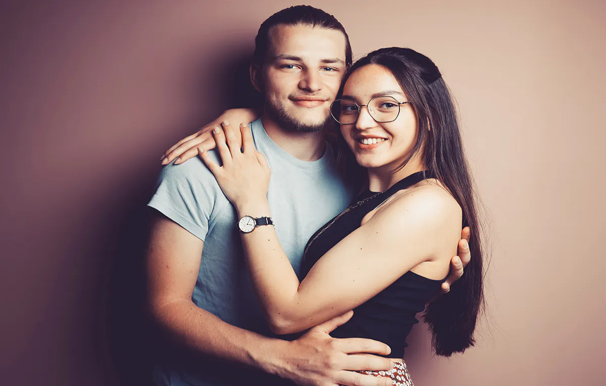 Paar-Fotoshooting München - 5