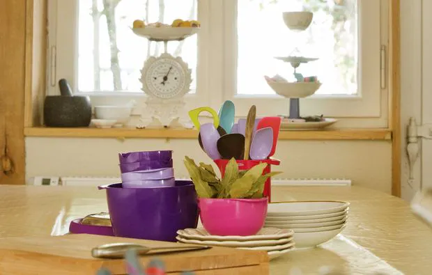 Gewürzseminar in Münster - 5