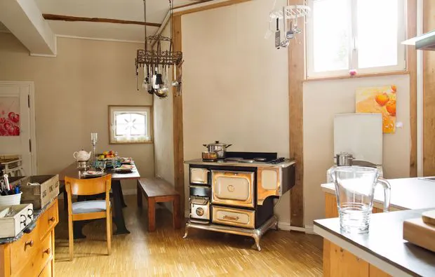 Gewürzseminar in Münster - 6