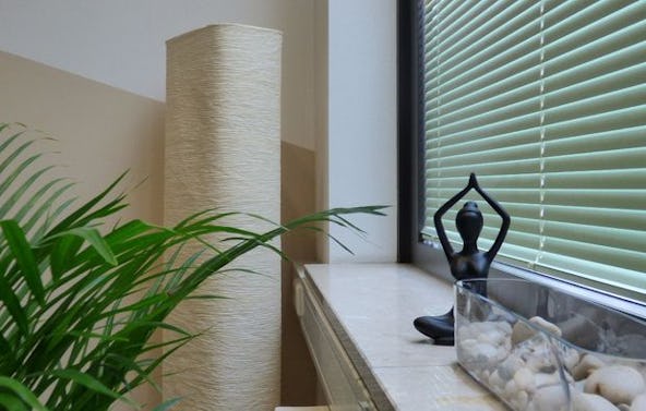 Wellnesstag für 2 Chemnitz