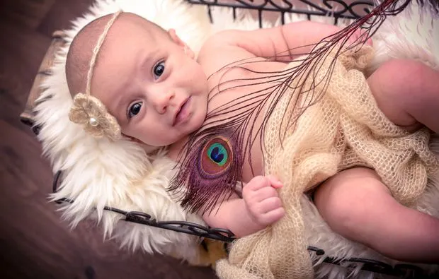 Kinder Fotoshooting Frankfurt - 7