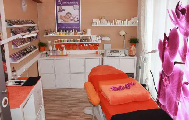 Abhyanga-Ayurveda Massage in Nürnberg - 5