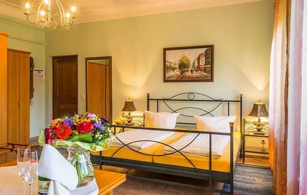 Wellnessurlaub Bad Wilsnack für 2 (2 Nächte) - 6