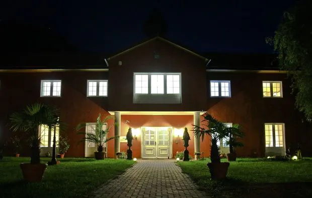 Wellnessurlaub Bad Wilsnack für 2 (2 Nächte) - 7