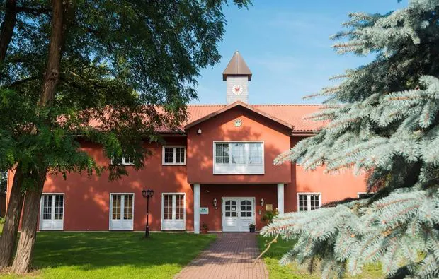 Wellnessurlaub Bad Wilsnack für 2 (2 Nächte) - 10