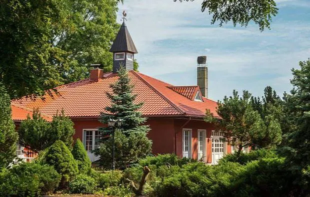 Wellnessurlaub Bad Wilsnack für 2 (2 Nächte) - 12