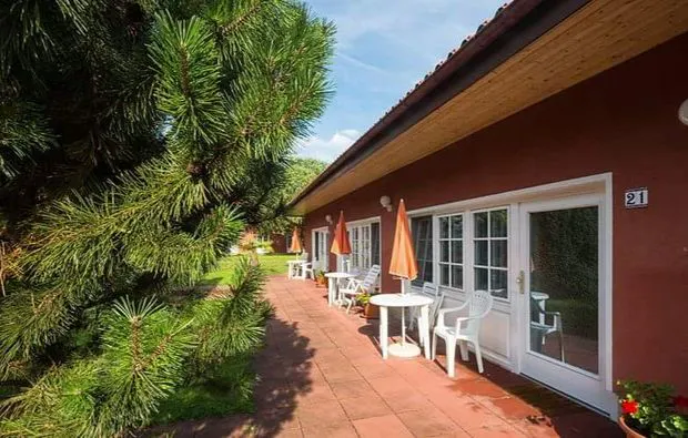 Wellnessurlaub Bad Wilsnack für 2 (2 Nächte) - 11