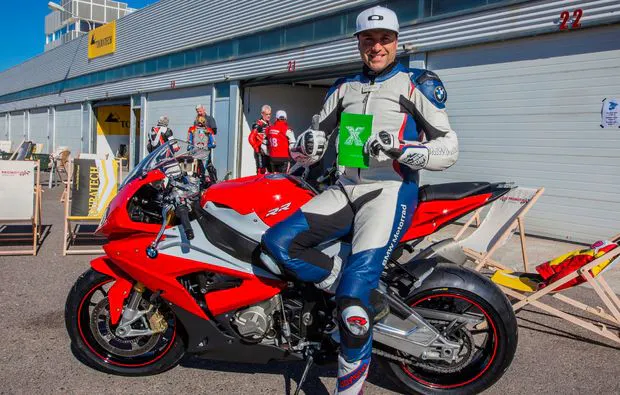Superbike Renntaxi Templin (5 Rdn) - 6