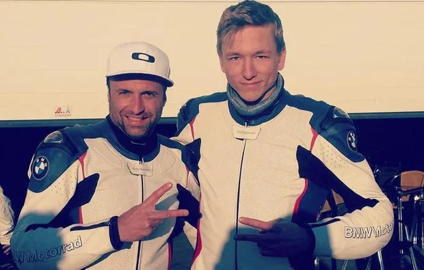 Superbike Renntaxi Templin (5 Rdn) - 7