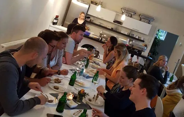 Gourmet Grillkurs Solingen (Steak) - 6