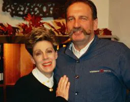 Weinverkostung Gernsbach - 5