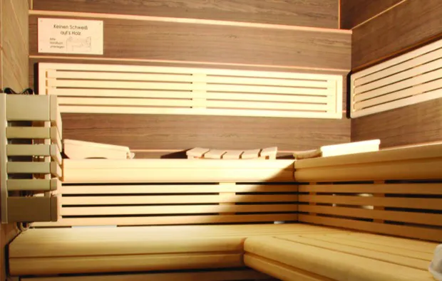 Wellnesstag für 2 Bad Harzburg - 7