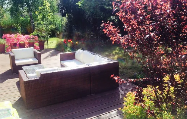 Wellnesstag für 2 Bad Harzburg - 8