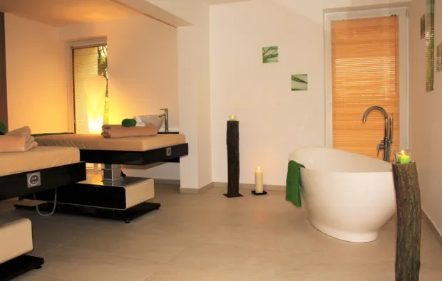 Wellnesstag für 2 Bad Harzburg - 9