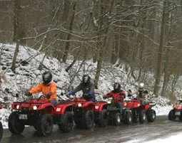 Quad Winter Tour Morsbach - 6
