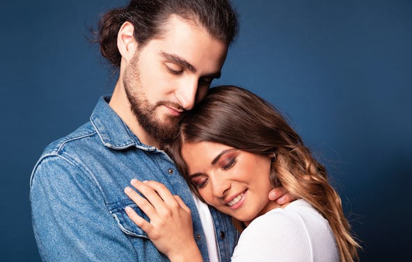 Paar-Fotoshooting Frankfurt am Main